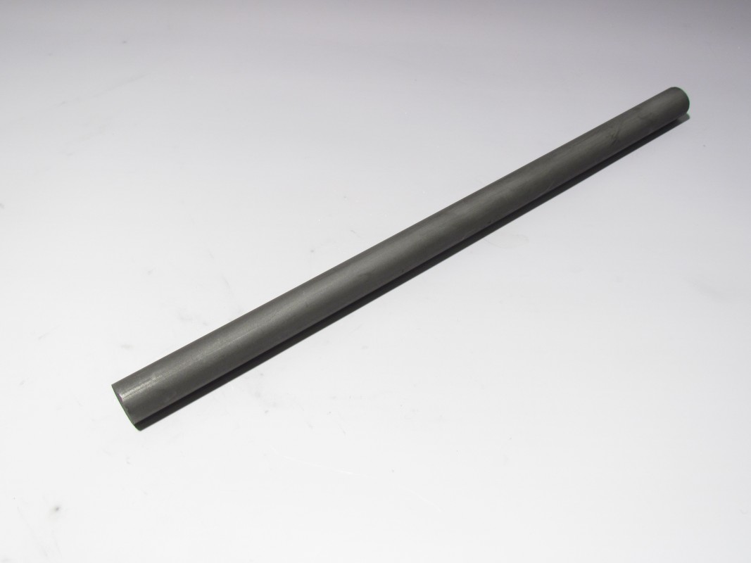 5/8" Graphite Round Stock