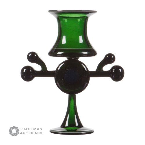 Trautman Green Xlt