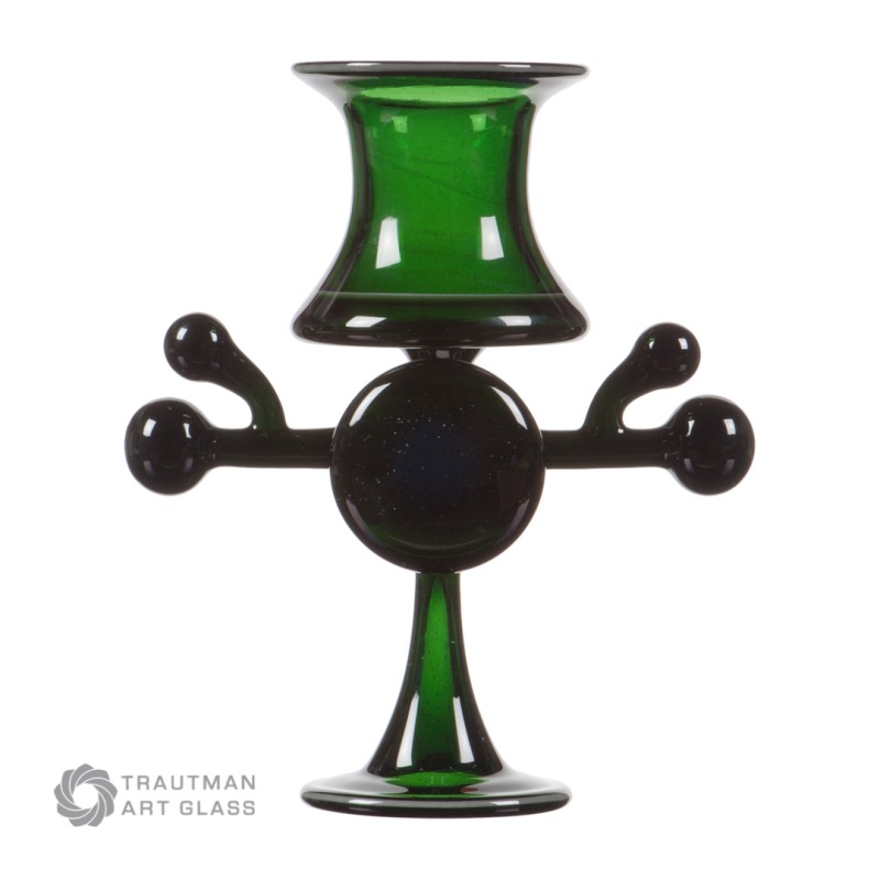 Green XLT First Quality Rod