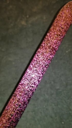 Dream Tubing Magenta Dichroic - Northstar Galaxy Tube Northstar Galaxy