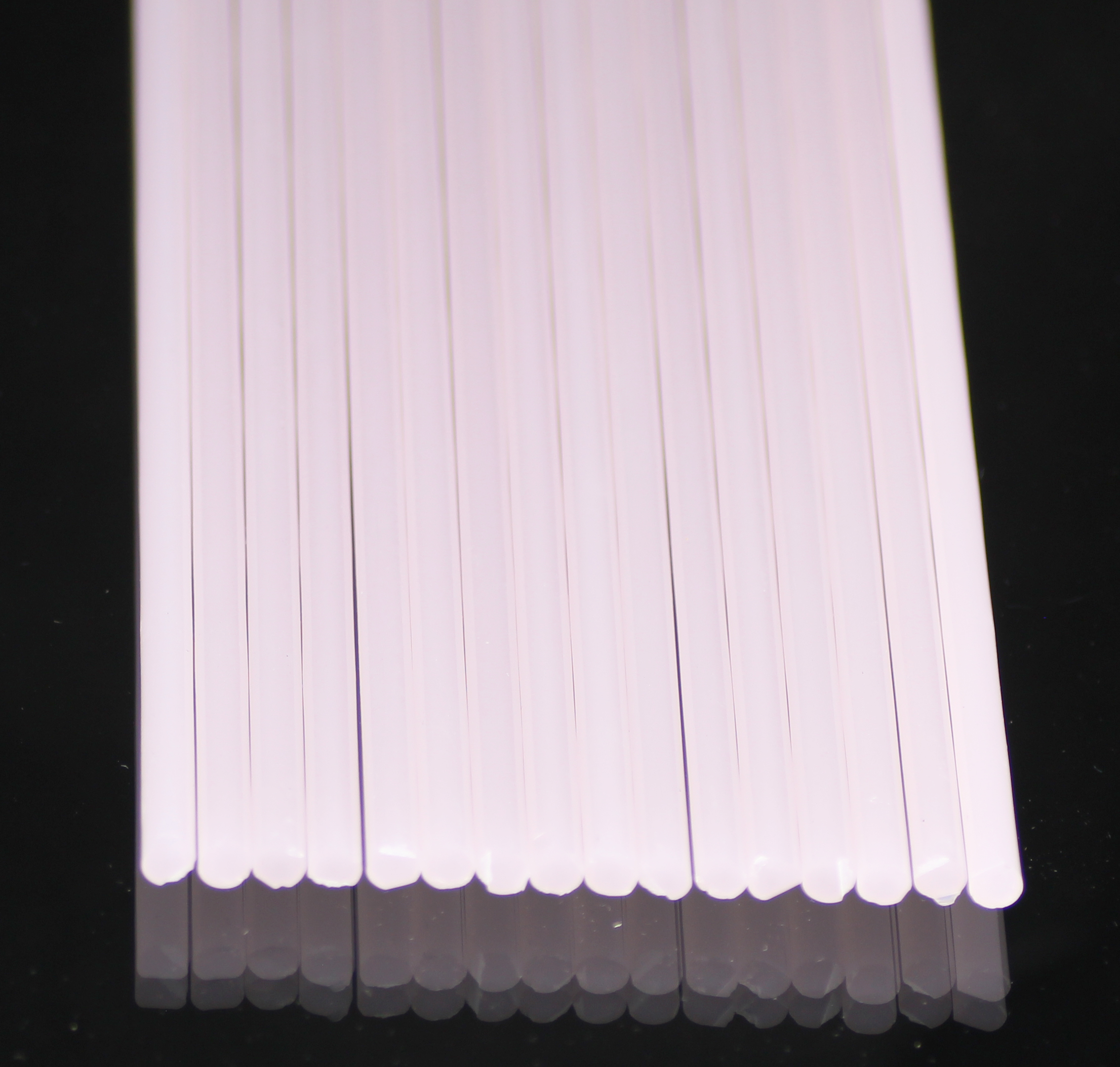 Jade Pink 16mm Rod