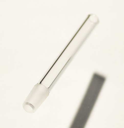 14/23 Male Bistabil Ground Joint on 13 x 2.2 - Precise Glass