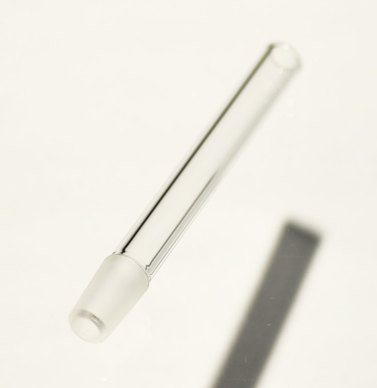 14/23 Male Bistabil Ground Joint on 13 x 2.2 - Precise Glass