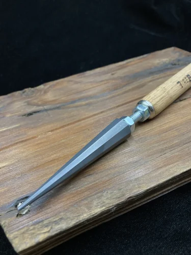 Reamer - 3 Inch - Fire Bug