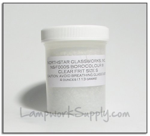 Northstar . (000) - Small Frit 4 oz. (38 4 oz jar