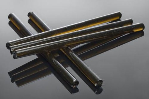 Tigers Eye First Quality Rod