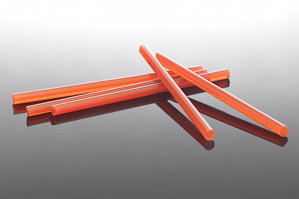 Papaya First Quality Rod