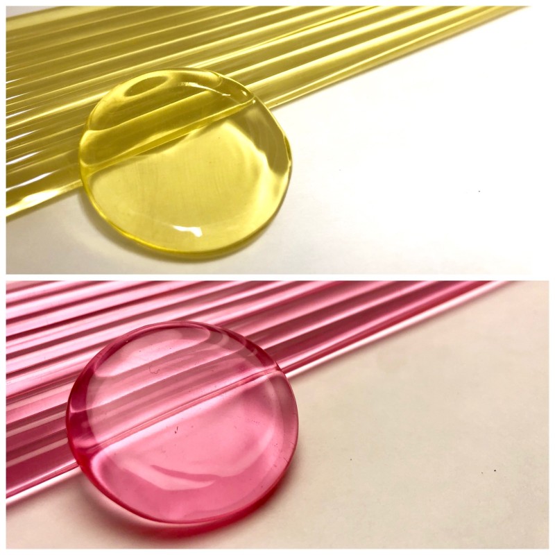 Exp 17 Mojo Second Quality Rod - CFL Reactive