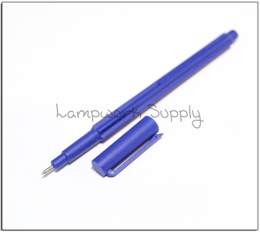 Titanium TI-Pen