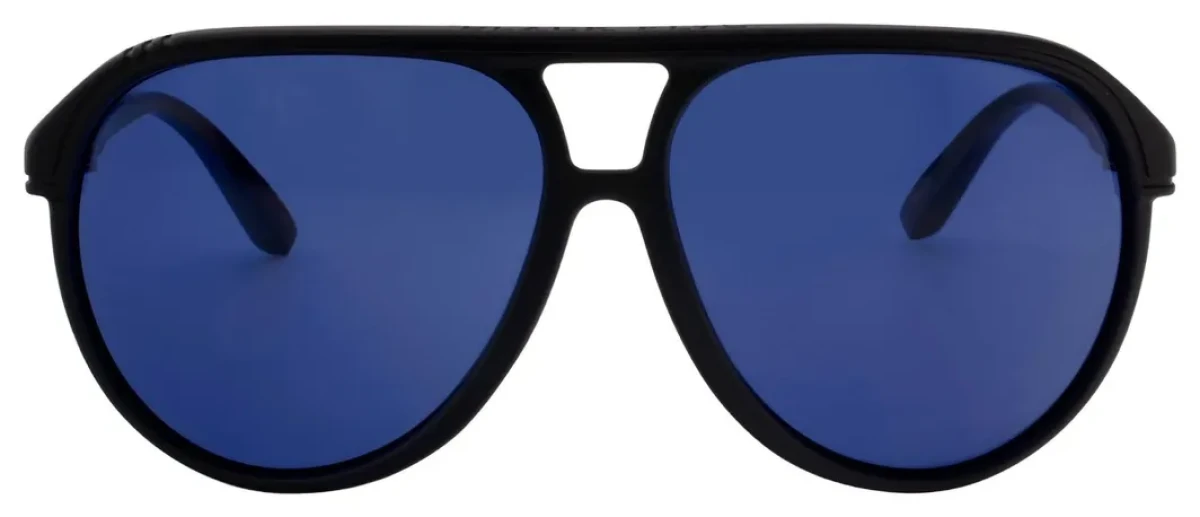 Heady Didy Safety Glasses - Didy Fly Matte - Shade 3