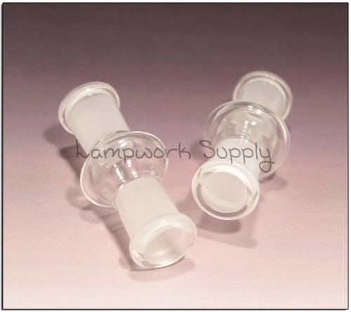 14 Female to 14 Female Adapter - India