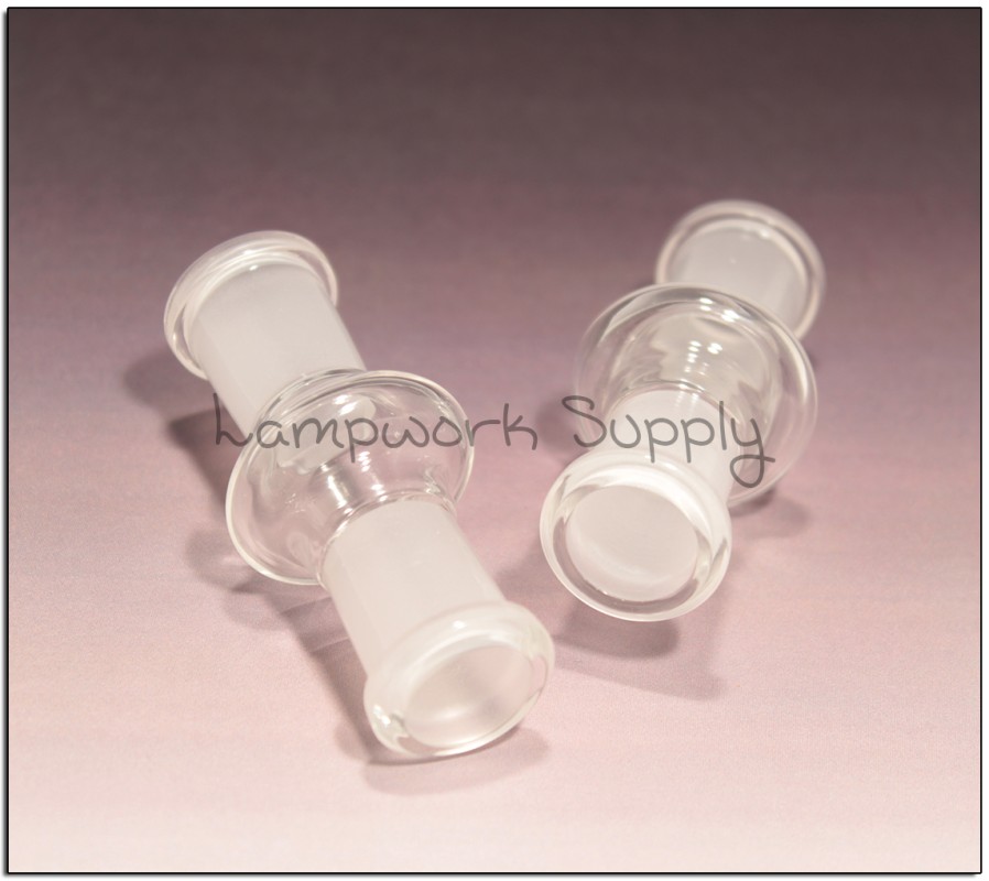 14 Female to 14 Female Adapter - India