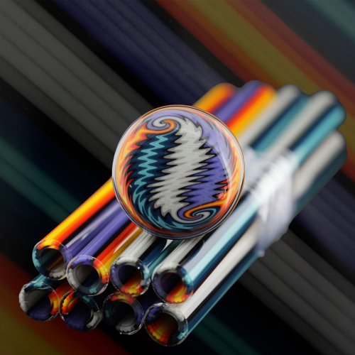SuperNova Vac Stack Tubing