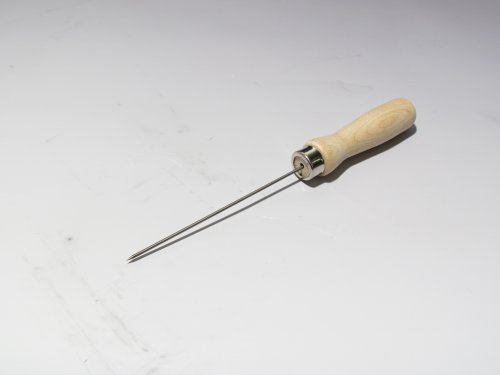 Small Tungsten Probe 1/16th Diameter
