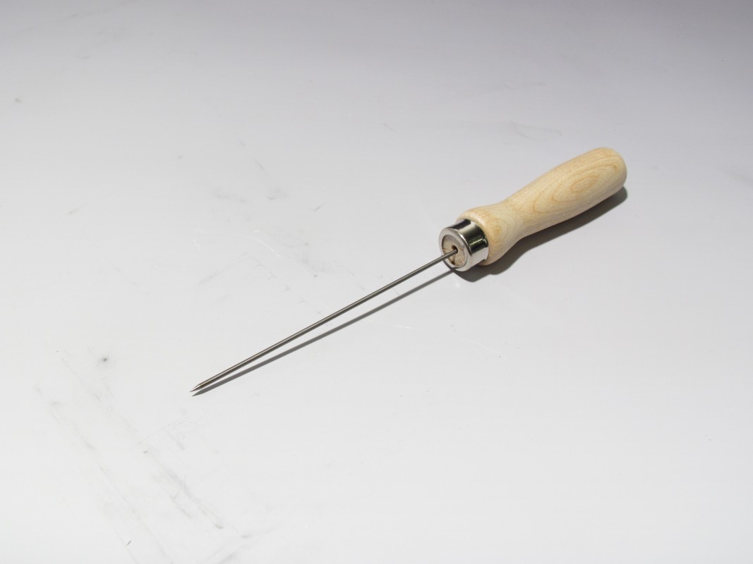 Small Tungsten Probe 1/16th Diameter