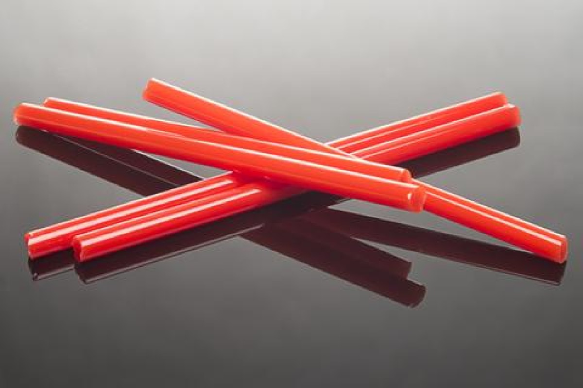 Ketchup First Quality Rod