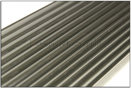 Chinese Color Charcoal (Transparent Black) - 9mm