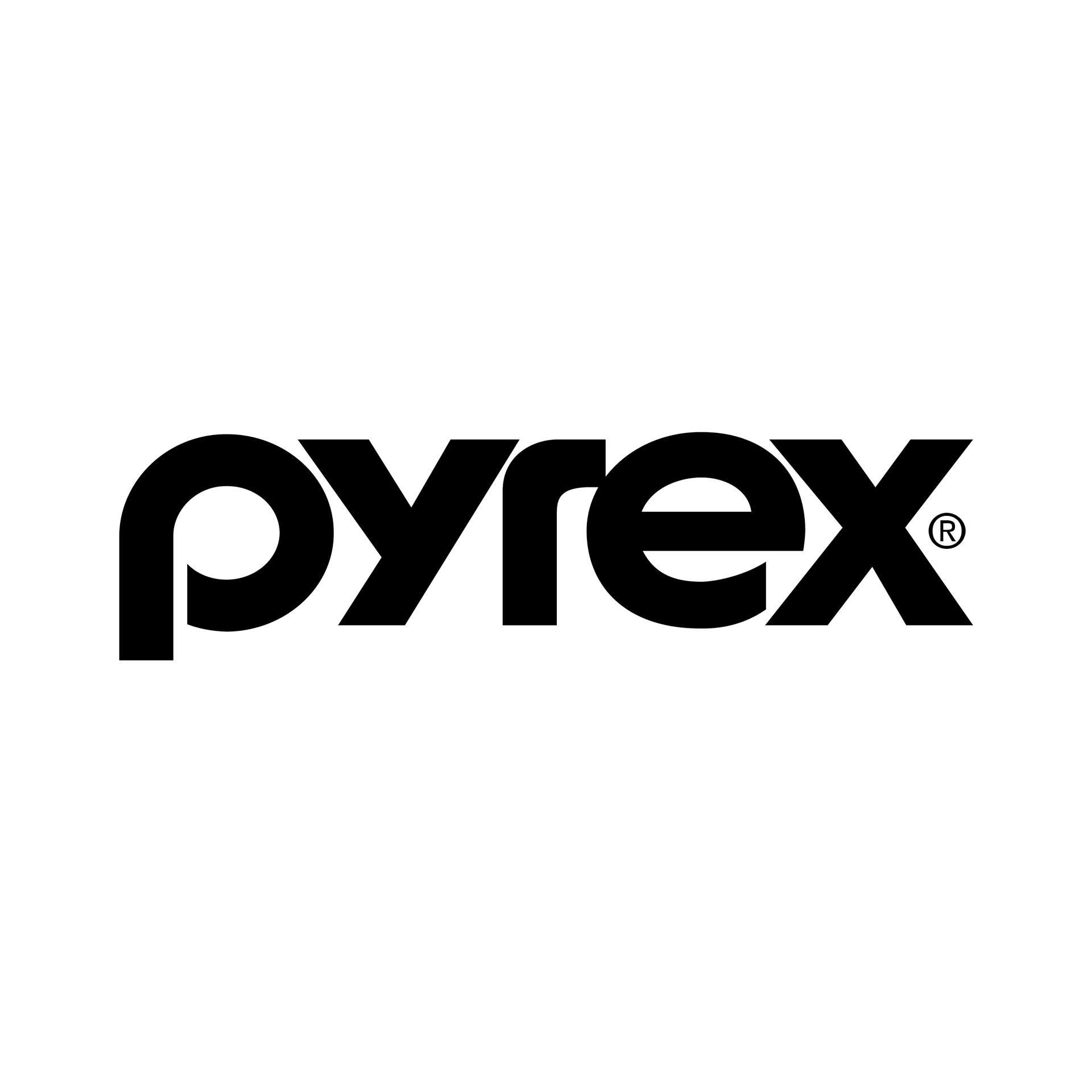 Pyrex 50.8mm x 4.8mm Extra Heavy Wall Tubing