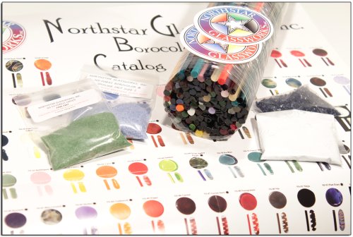 Large Sample Pack - Northstar
