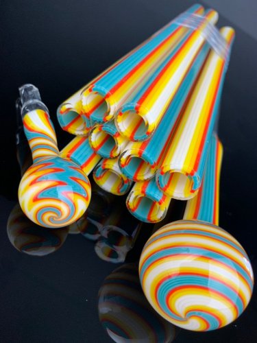 Sandy Waves Vac Stack Tubing