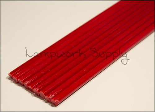 Chinese Color Red (Shade 6)