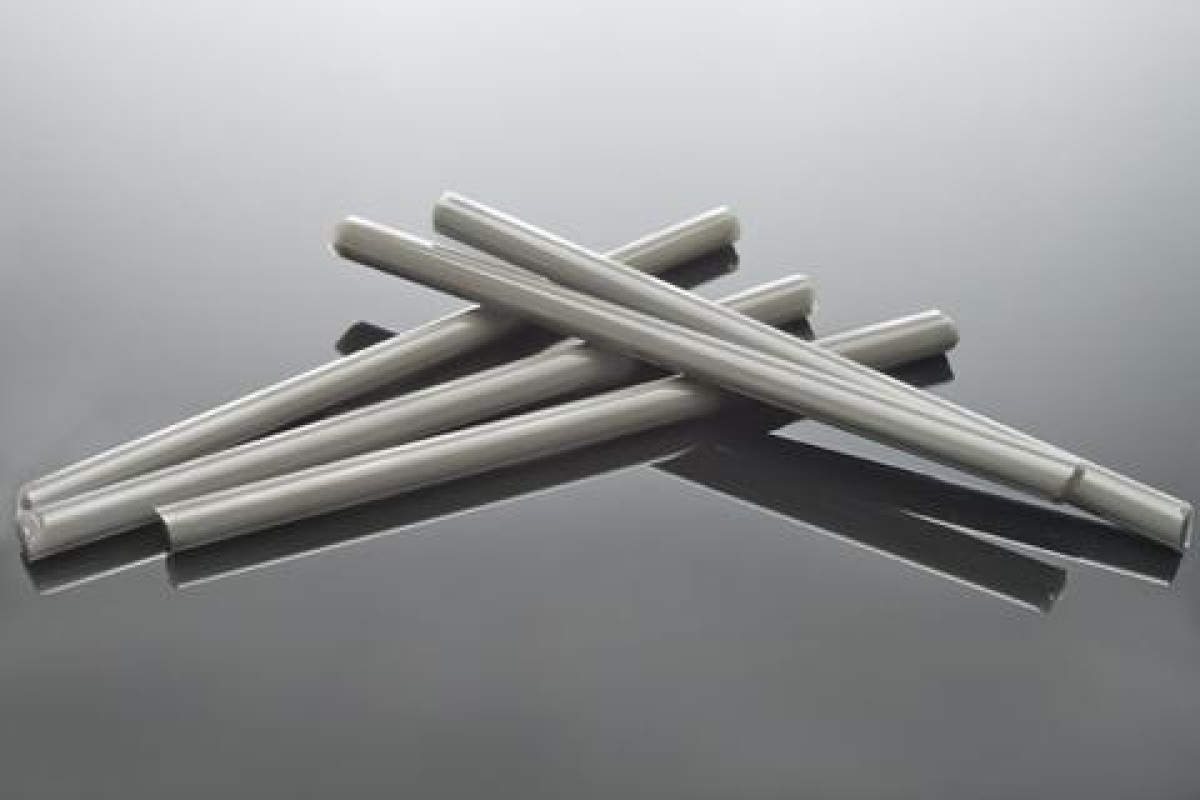 Portland Gray OK Quality Rod