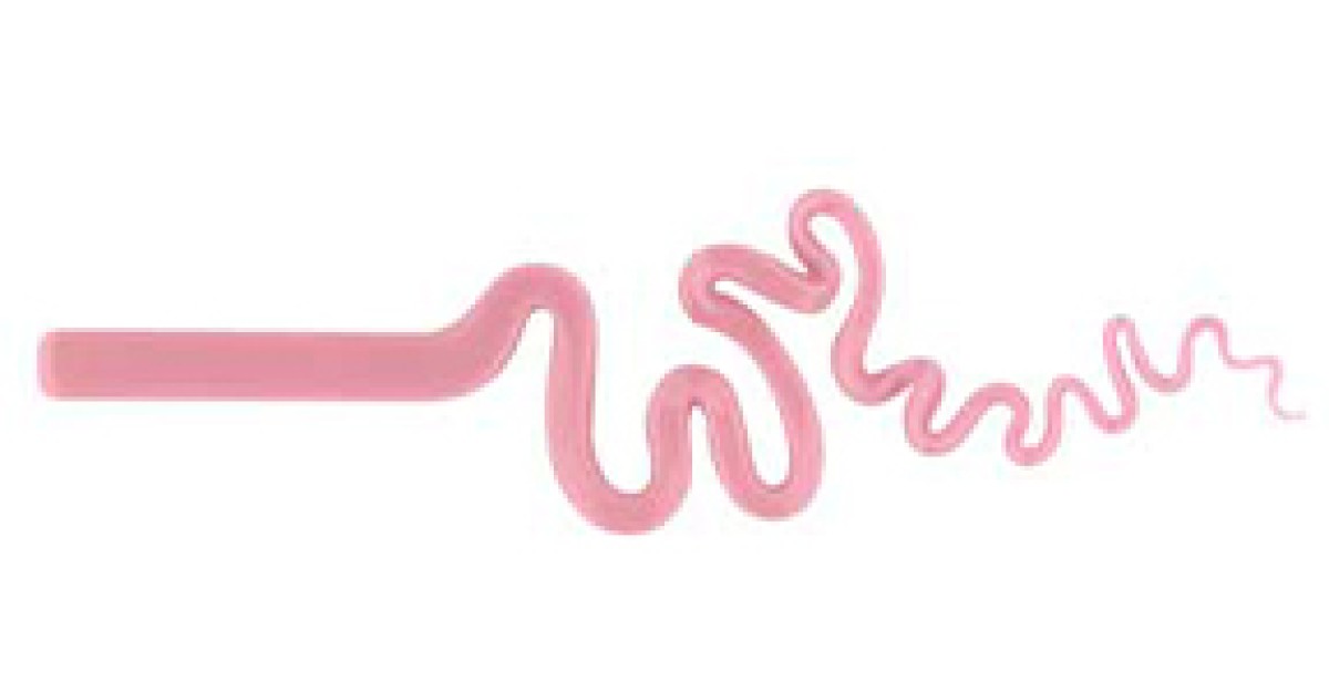 Cotton Candy - Origin Glass Boro Stix