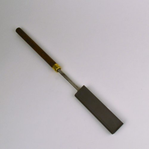 Large Narrow Rounded Paddle (1" x 4")