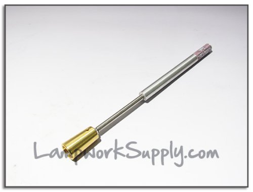 14mm Male Forming Tool with Aluminum Handle