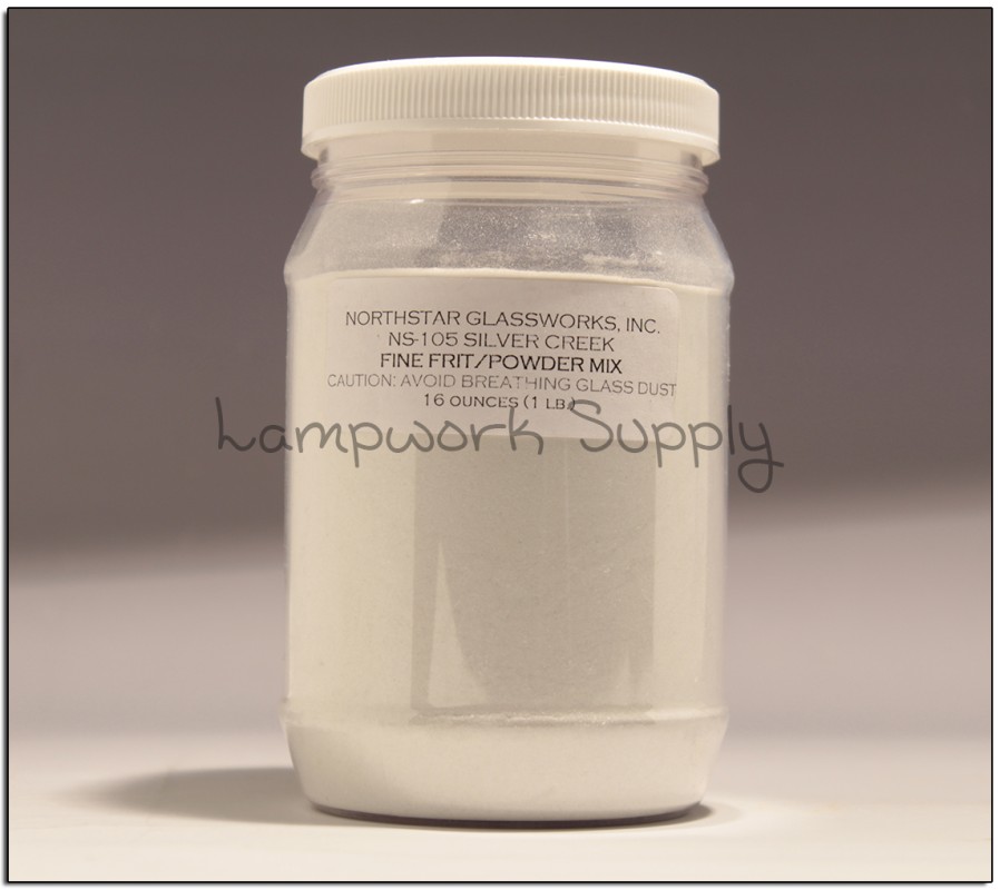 Silver Creek Fore Powder 1 lb. (70/100 Grade Mix)