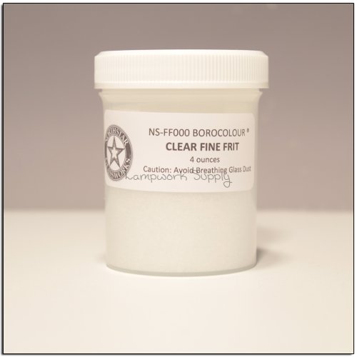 Northstar . (000) - Fine Frit 4 oz. (70 jar