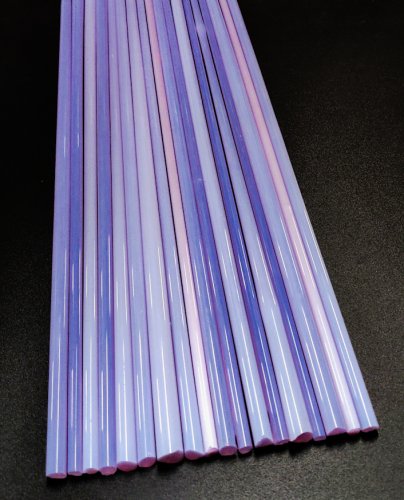 Light Neo Opal Odd Rod