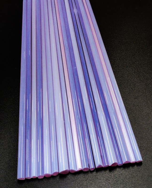 Light Neo Opal Odd Rod