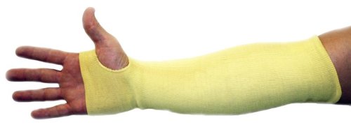 Heavy Weight Double Lined Kevlar Sleeve 18"