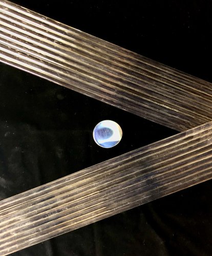 Northstar Opaline (138) - Light Odd Standard