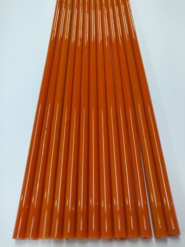 Chinese Color Cadmium Orange (Shade 4)