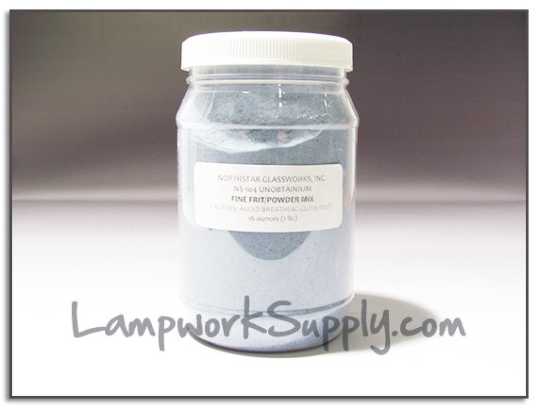 Unobtainium Fore Powder 1 lb. (70/100 Grade Mix)
