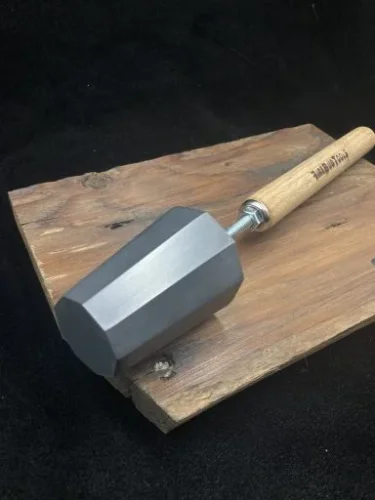 Shot Glass Reamer XL - Fire Bug