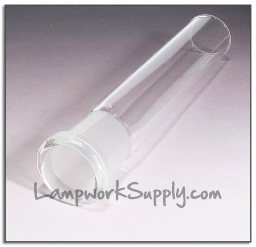 Schott Female 19/26 Ground Joint on 22 X 1.8
