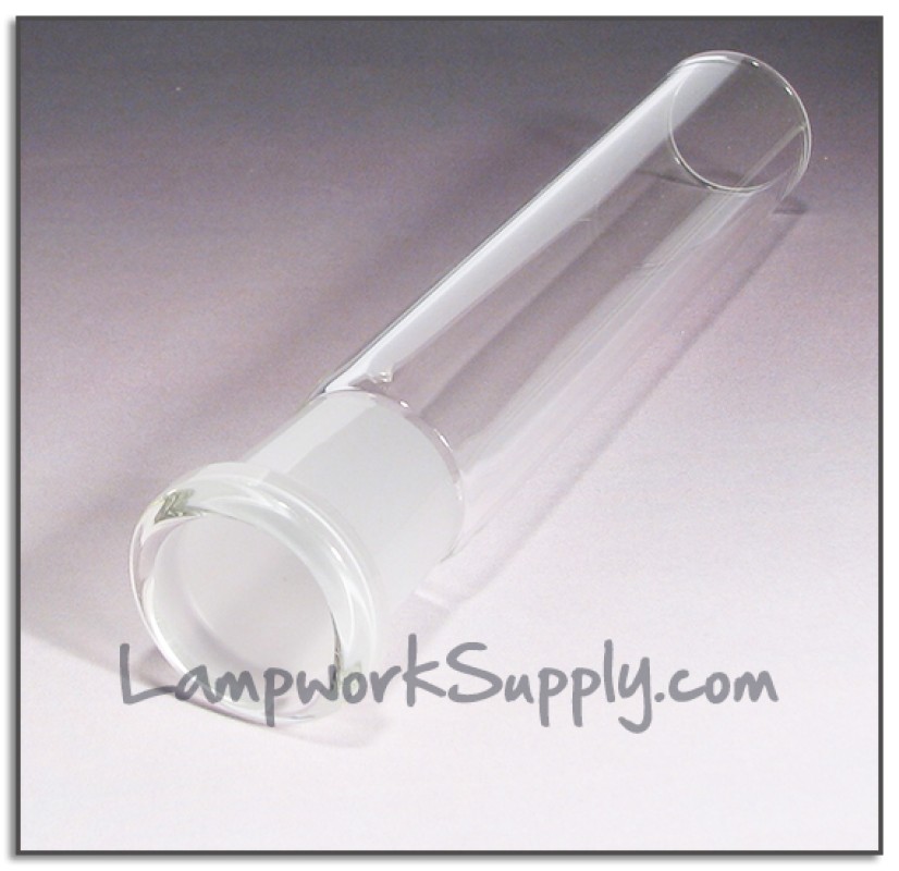 Schott Female 19/26 Ground Joint on 22 X 1.8