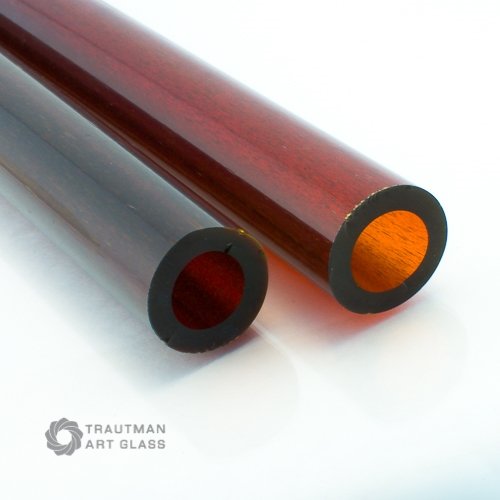 Trautman Apricot - Tubing Tube Standard