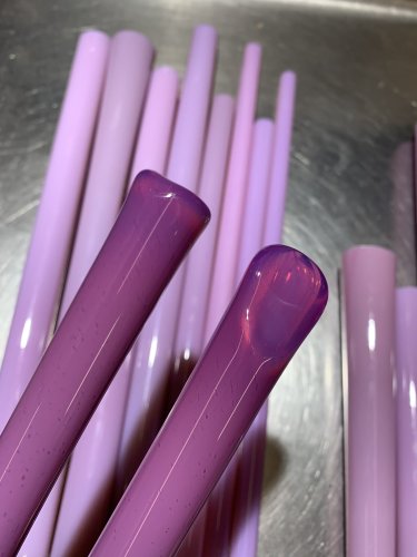 Greasy Glass Rosaline - Bars B+ Grade Bar B+ Grade