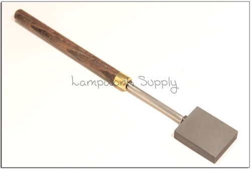 Deluxe Mini Paddle