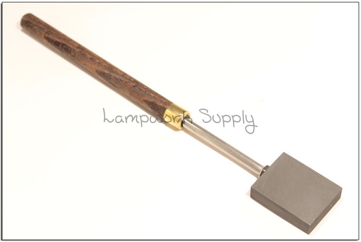 Deluxe Mini Paddle