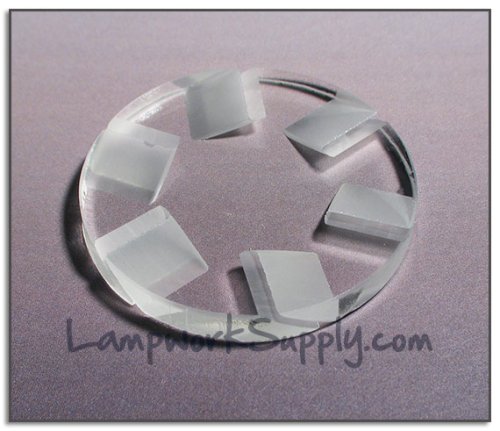 Angle Cut (Turbine) Disc 50mm