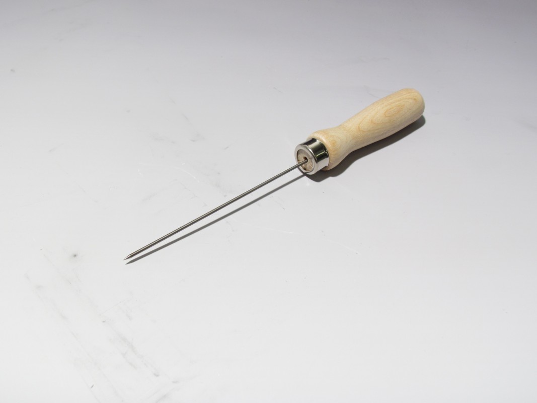 Medium Tungsten Probe - 3/32 Diameter