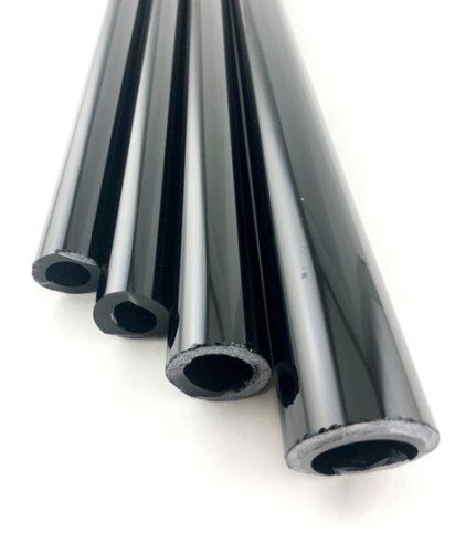Northstar Jet Black (125) - Tube Standard