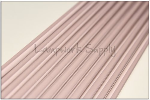 Chinese Color Transparent Pink