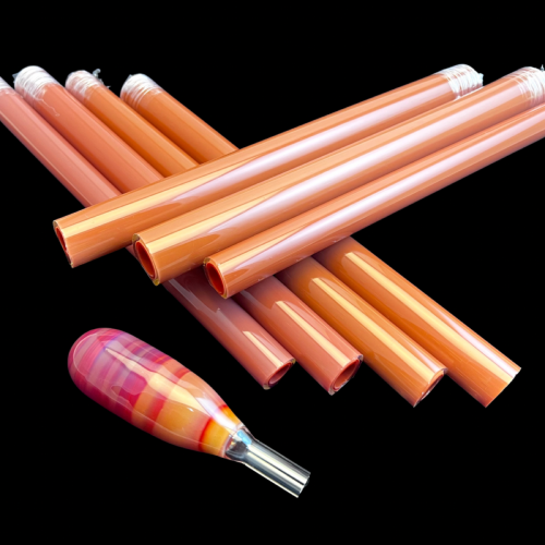 Northstar Extra Light Yellow over NS 05 Orange (WT059)