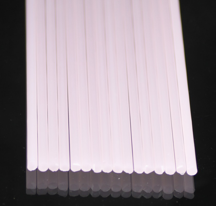 Jade Pink 7mm Rod
